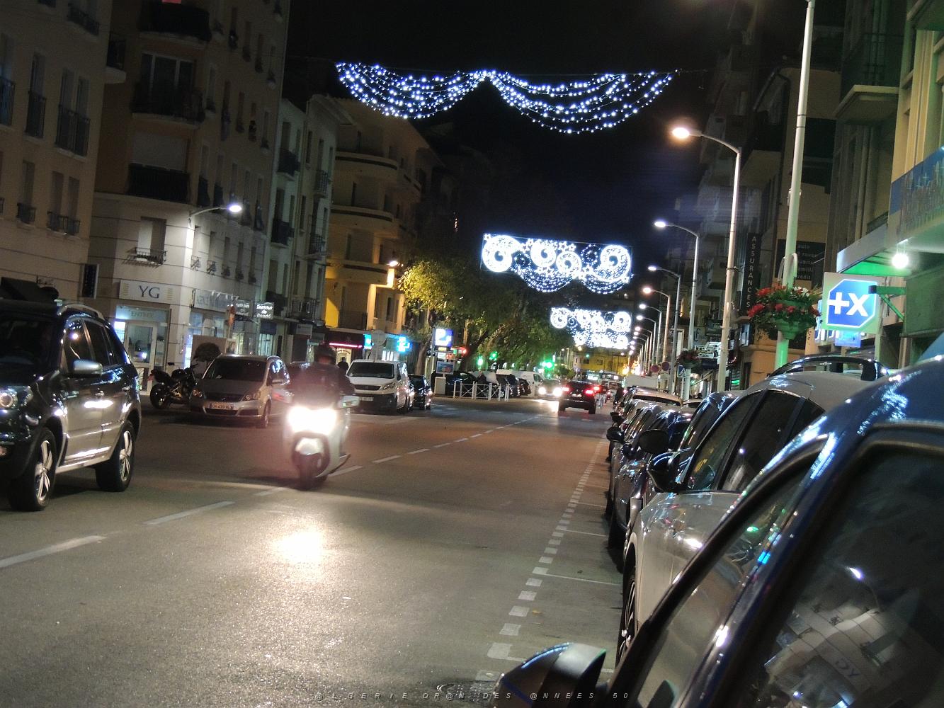 116 toulon Entree du pont du Las.JPG -           